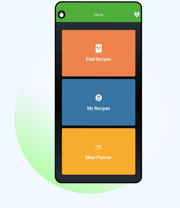 Diet Planning App Development Build Meal Planning App