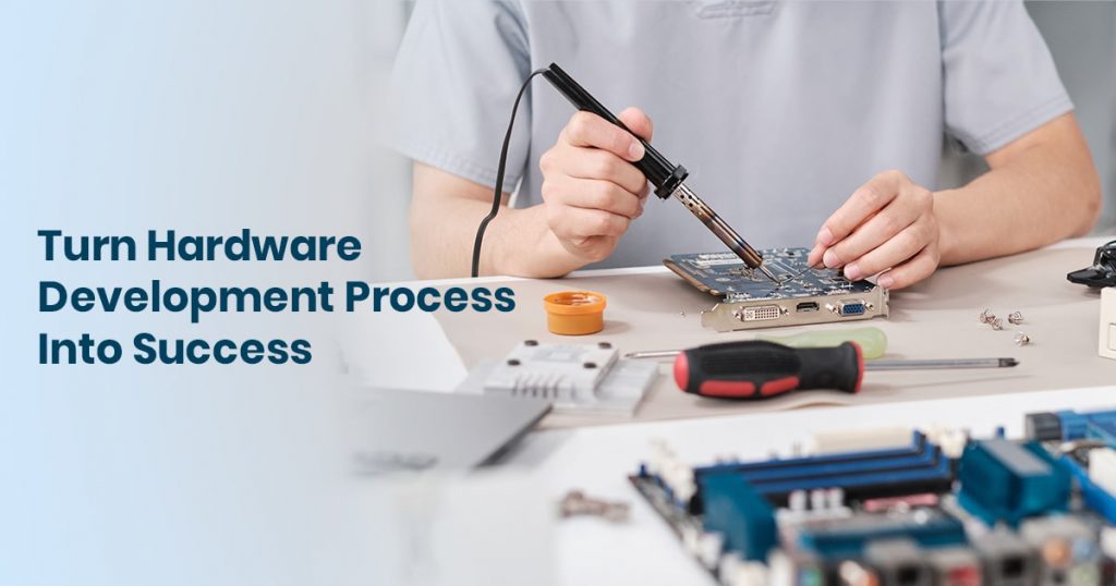 Hardware Engineering Services Hardware Design Company