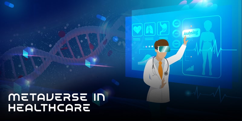 Metaverse Healthcare