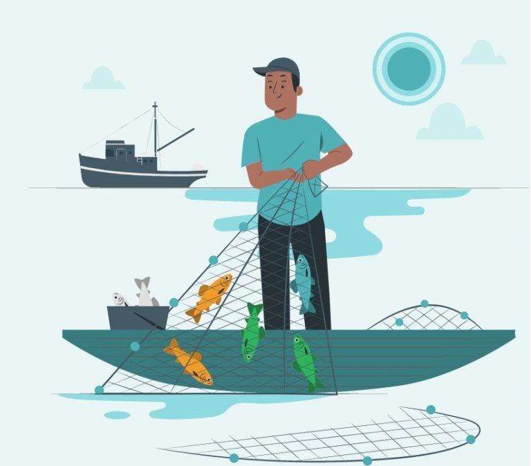 FishAngler App Why Is It the Best - How Does The FishAngler App Work 768x674